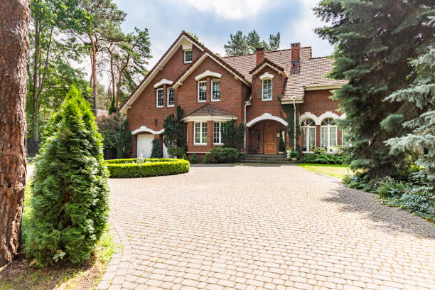 Best Driveway Pavers for Homes  in Coleraine, MN