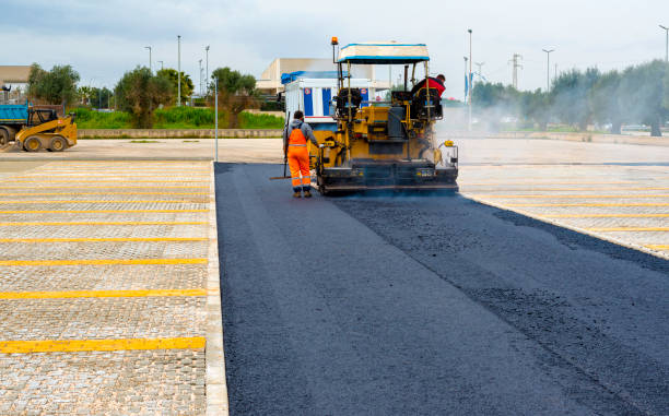 Coleraine, MN Driveway Pavers Company