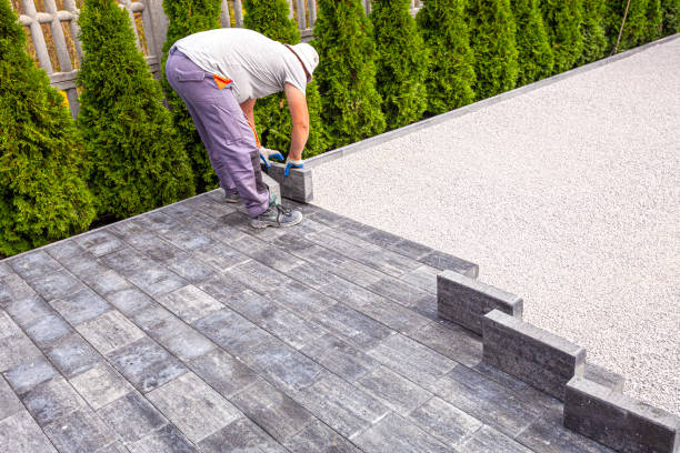 Reasons to Select Us for Your Driveway Paving Requirements in Coleraine, MN