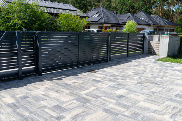 Best Commercial Driveway Pavers  in Coleraine, MN