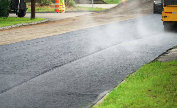 Best Driveway Paver Repair  in Coleraine, MN
